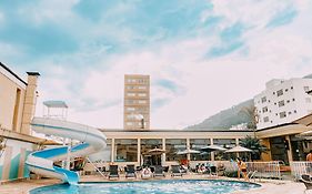 Hotel Minas Gerais